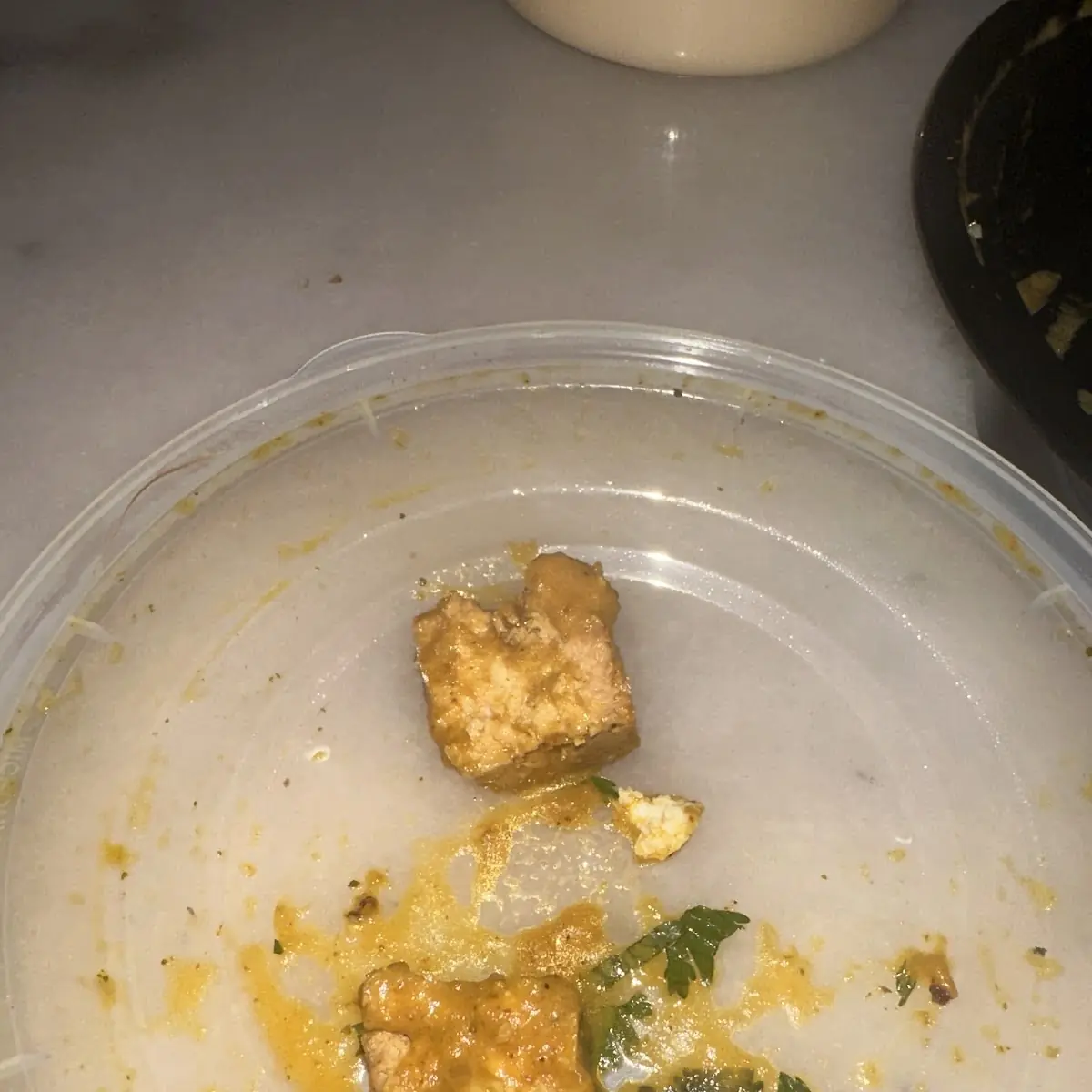 Paneer Tikka Masala