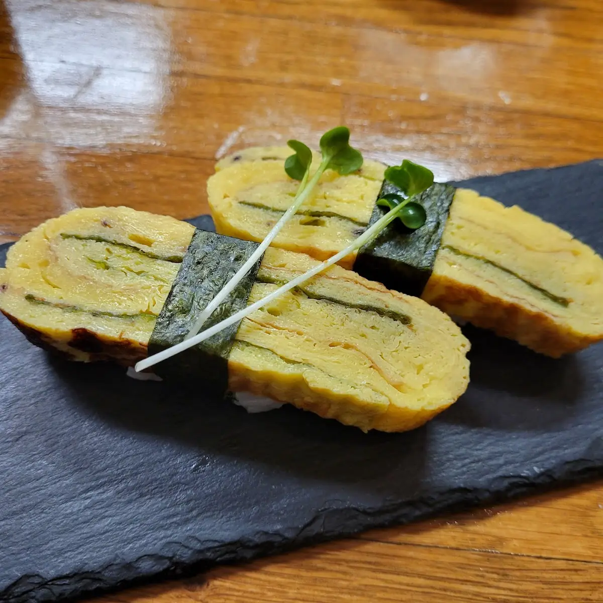 Garlic Bread