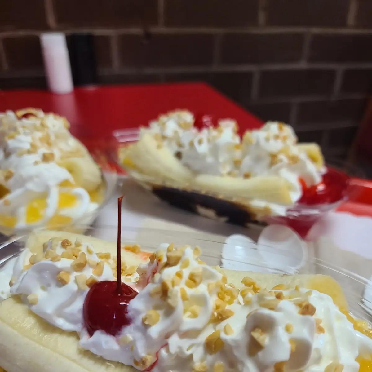 Banana Split