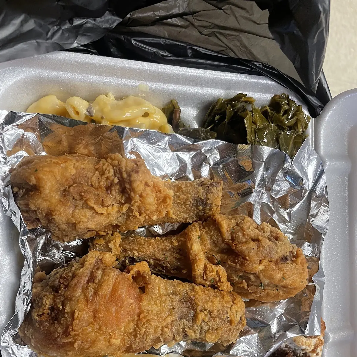 Collard Greens
