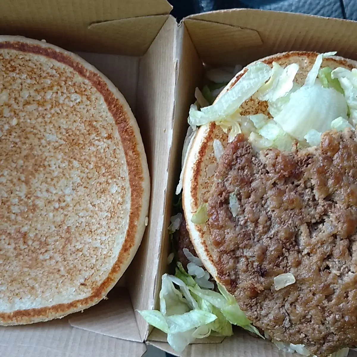 Big Mac