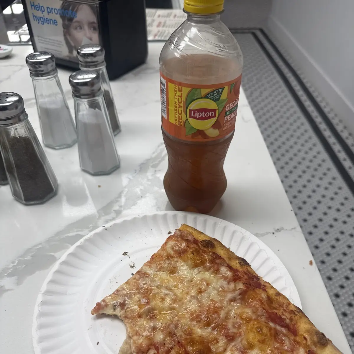 Slice of Pizza