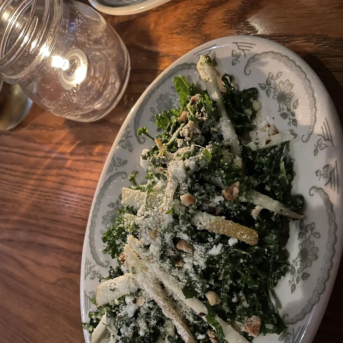 Kale Salad
