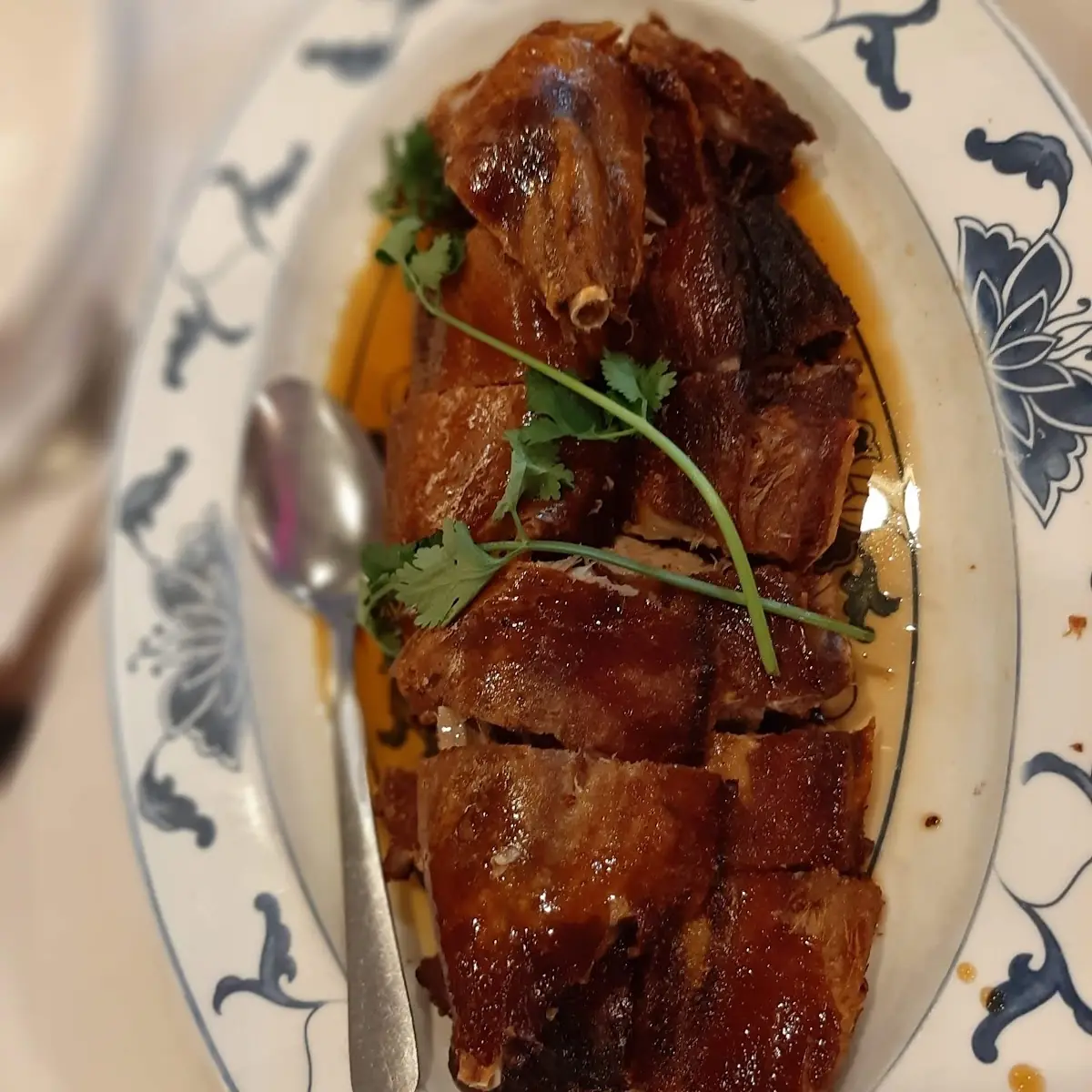 Peking Duck