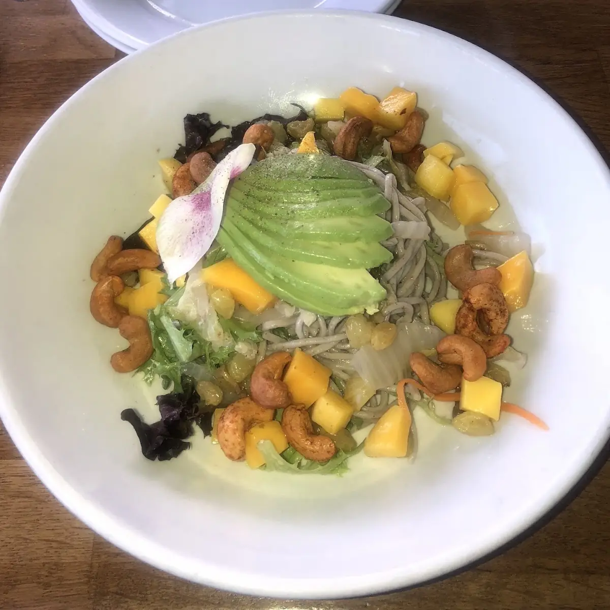Soba Noodle