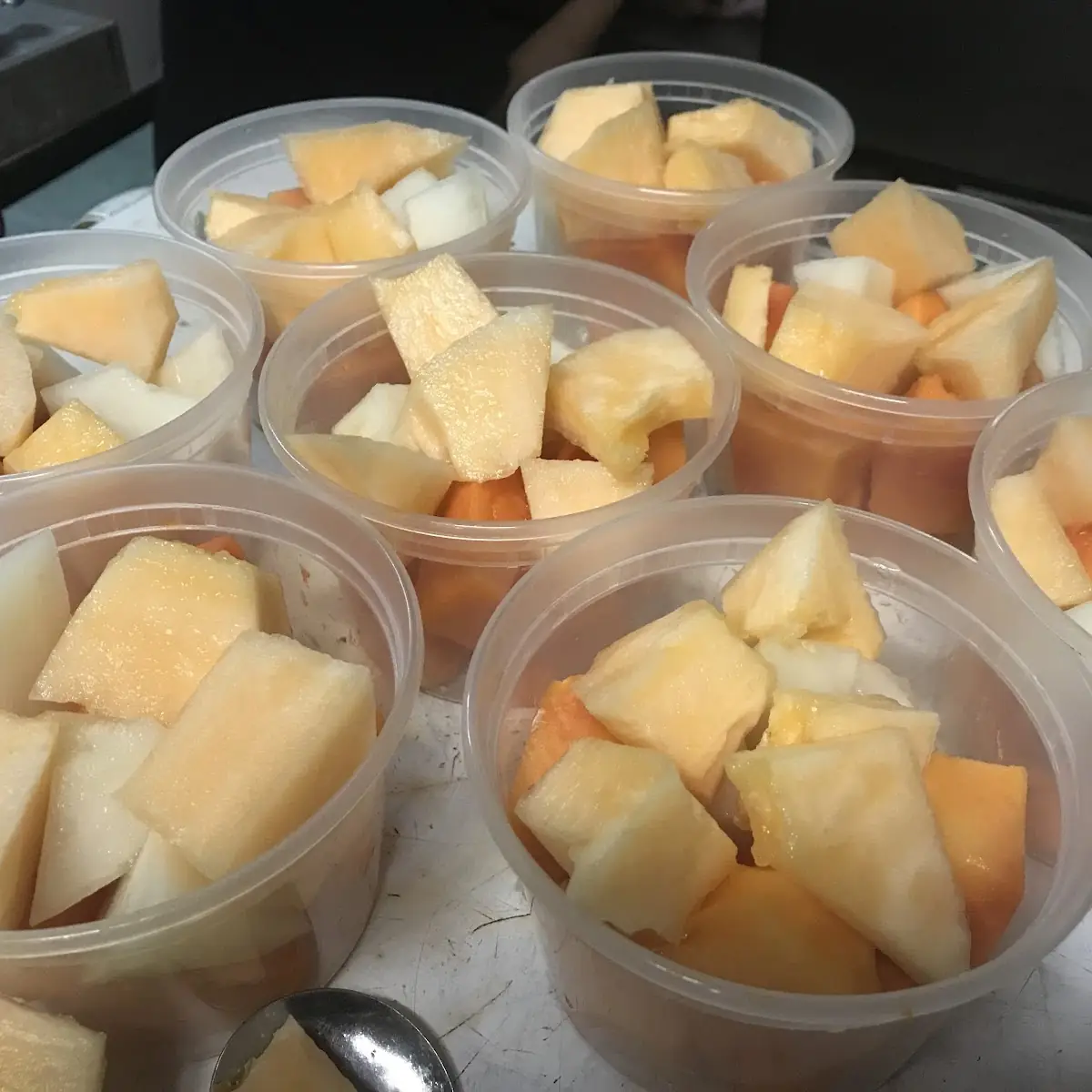 Fruit Cup