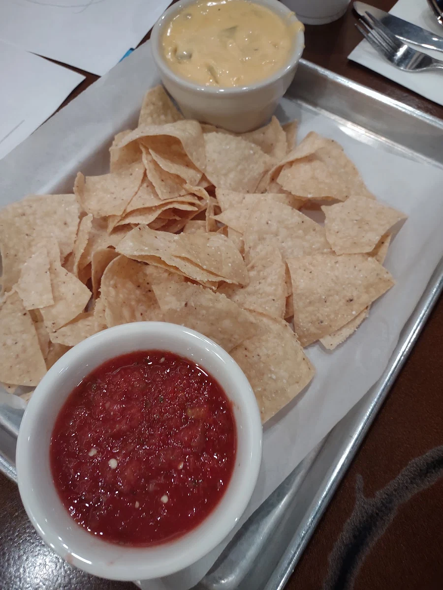 Cheese Dip