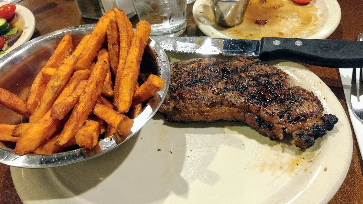 Sweet Potato