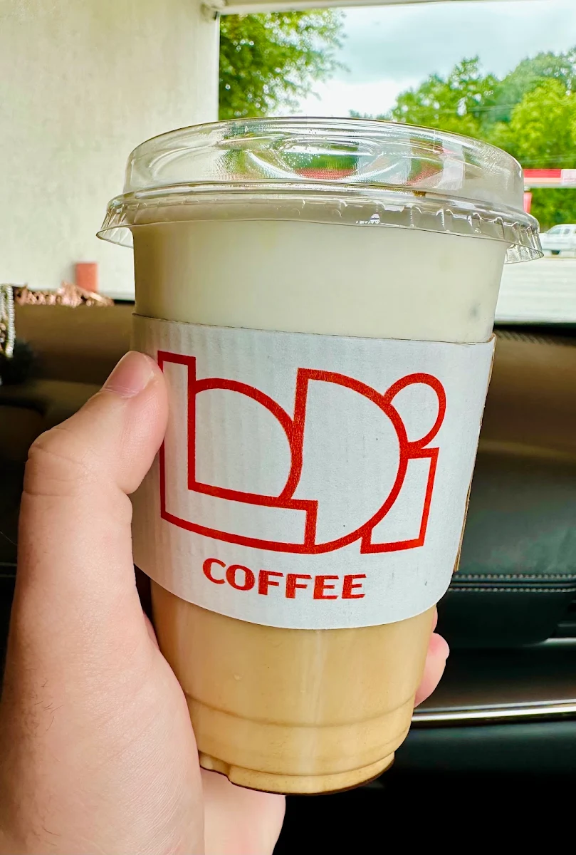 Milk Tea