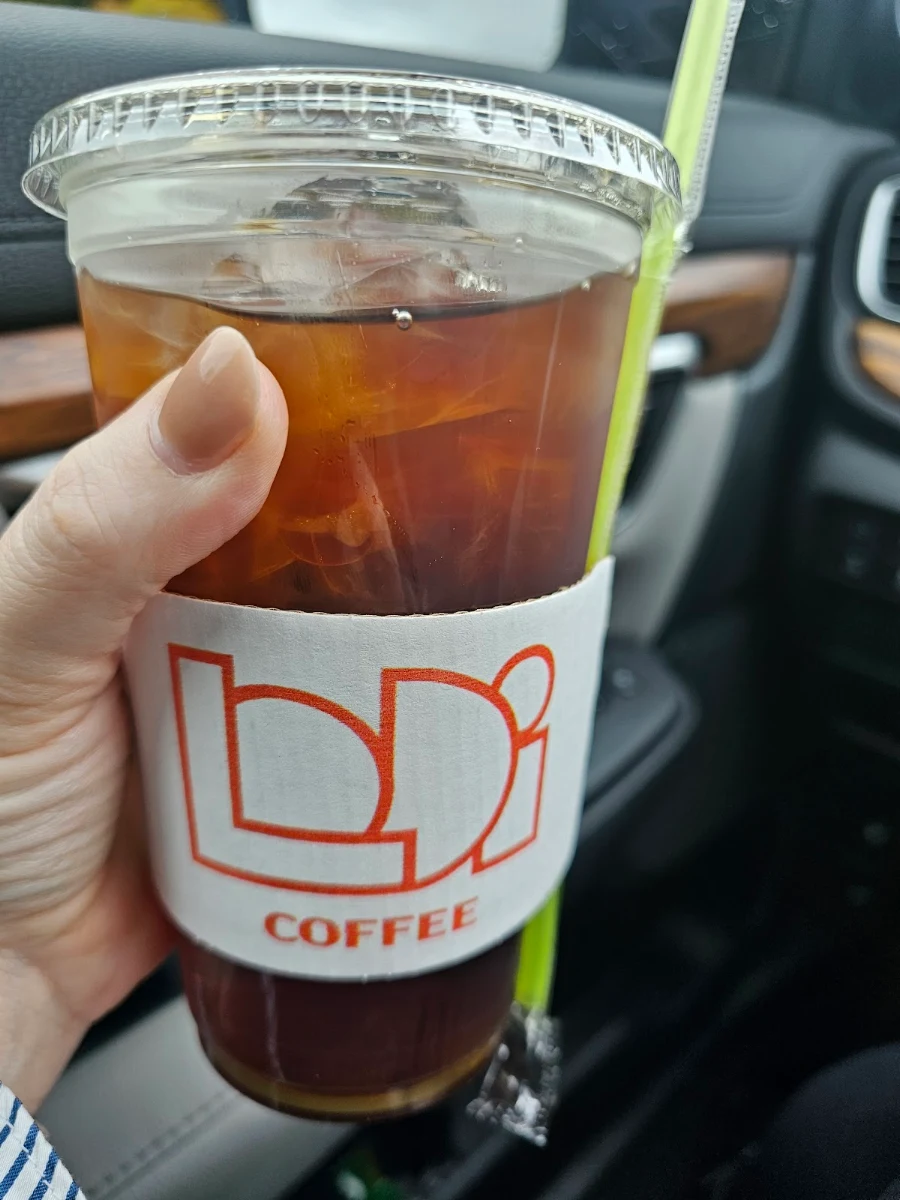 Unsweetened Iced Tea