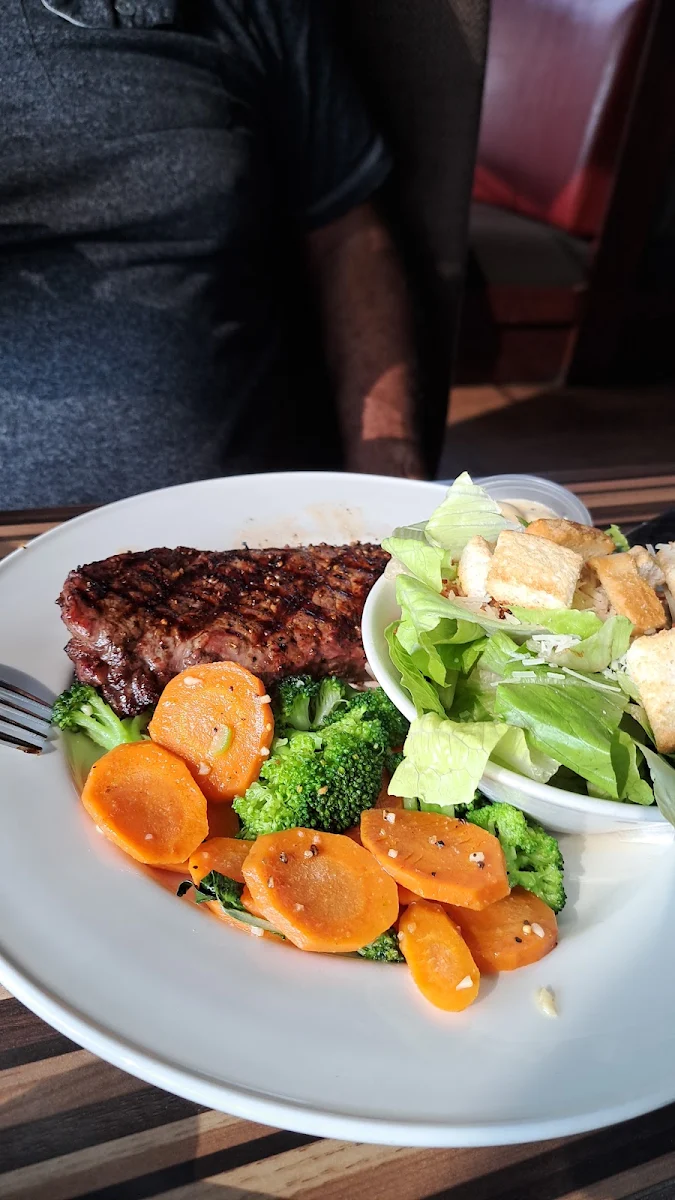 Steak