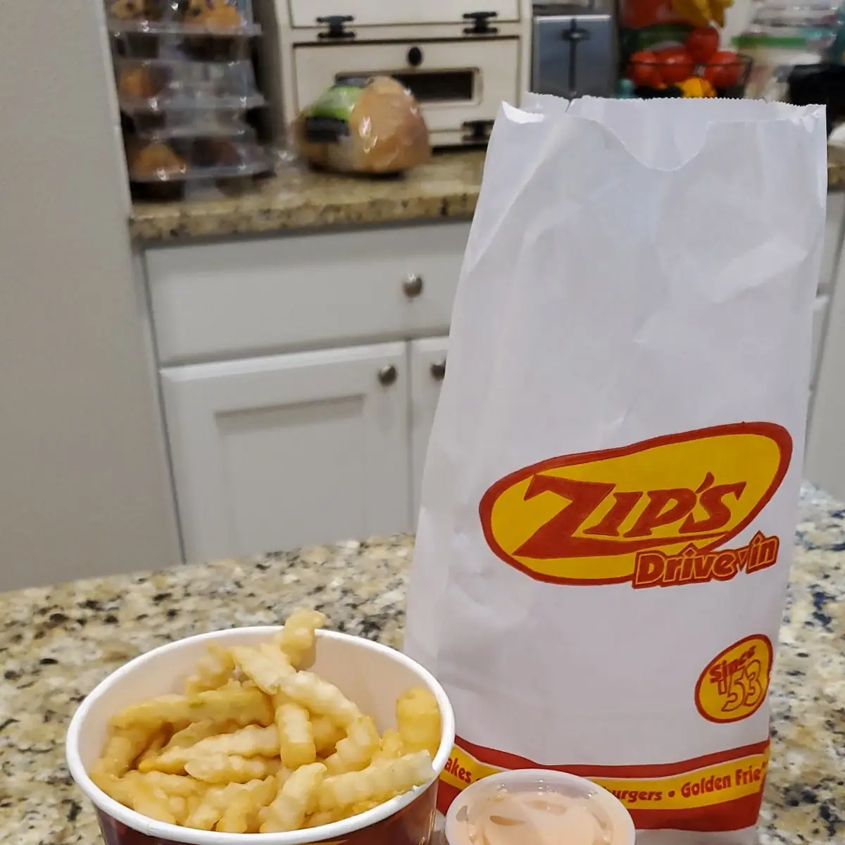 Fries