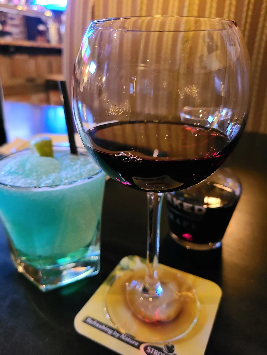 9oz House Wine Chardonnay