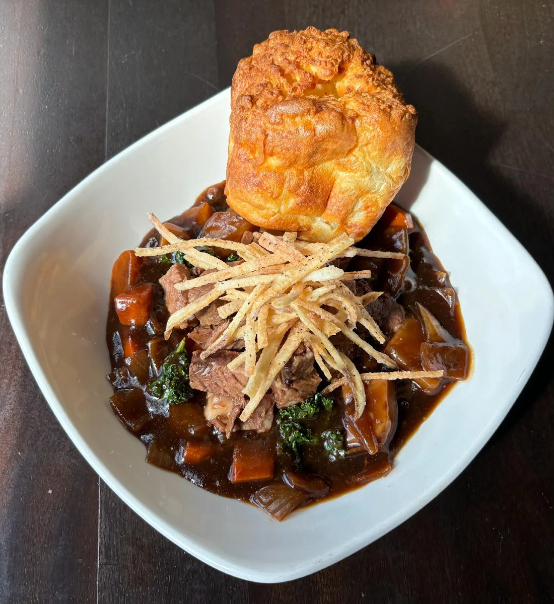 Irish Stew