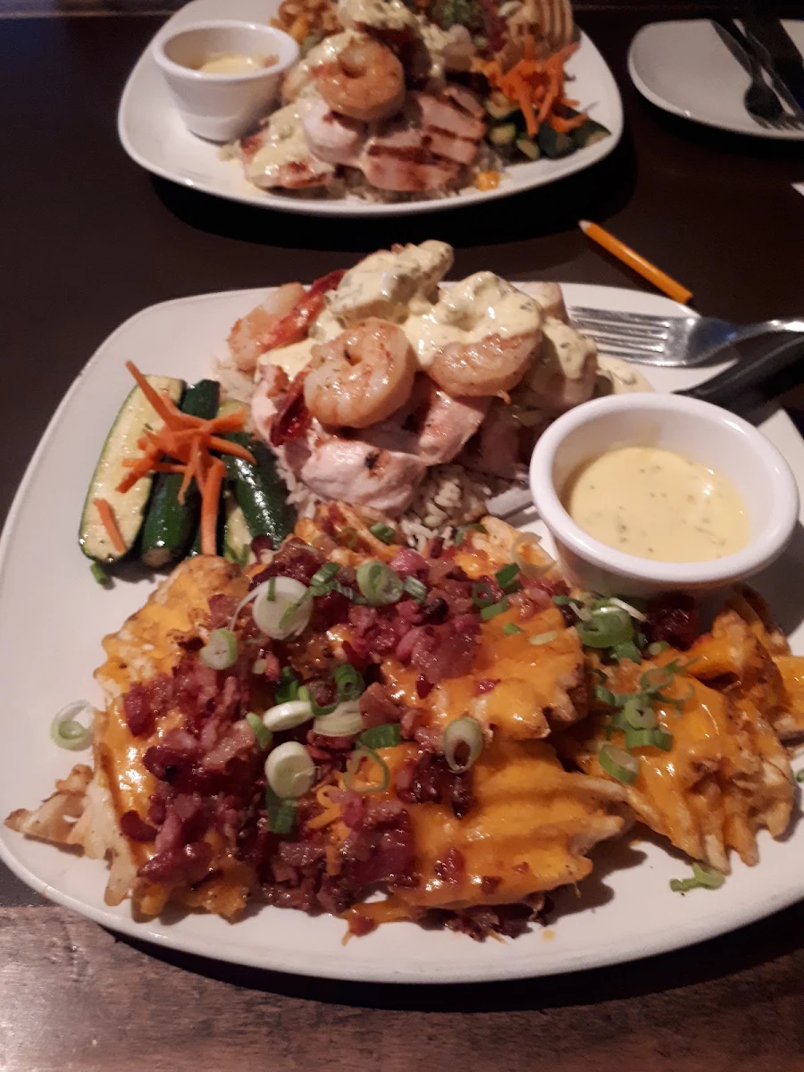 Pachos for Two