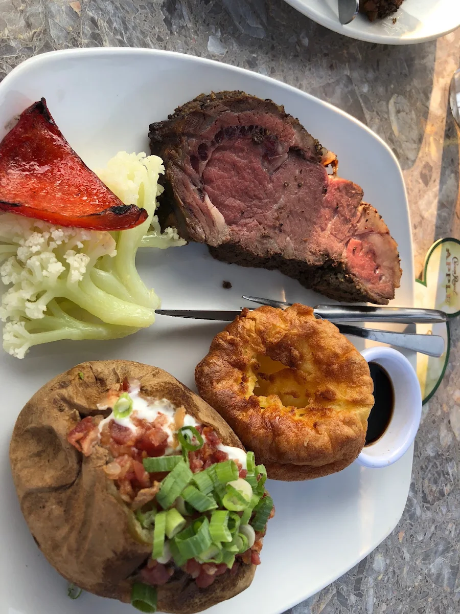 Prime Rib Yorkies