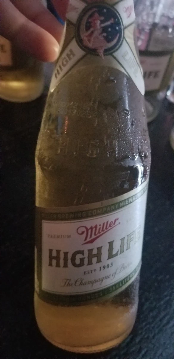 Miller Lite