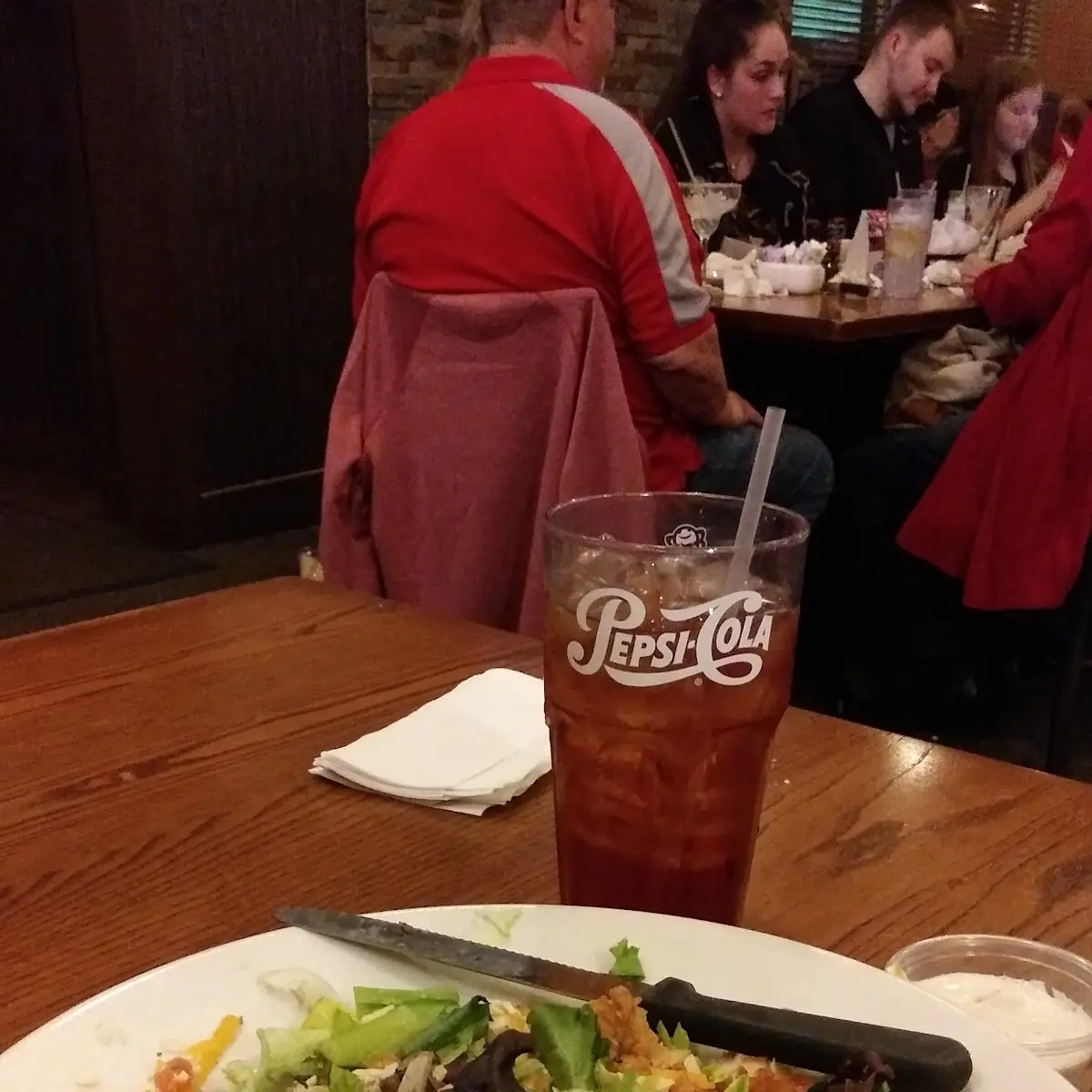 Chicken Salad
