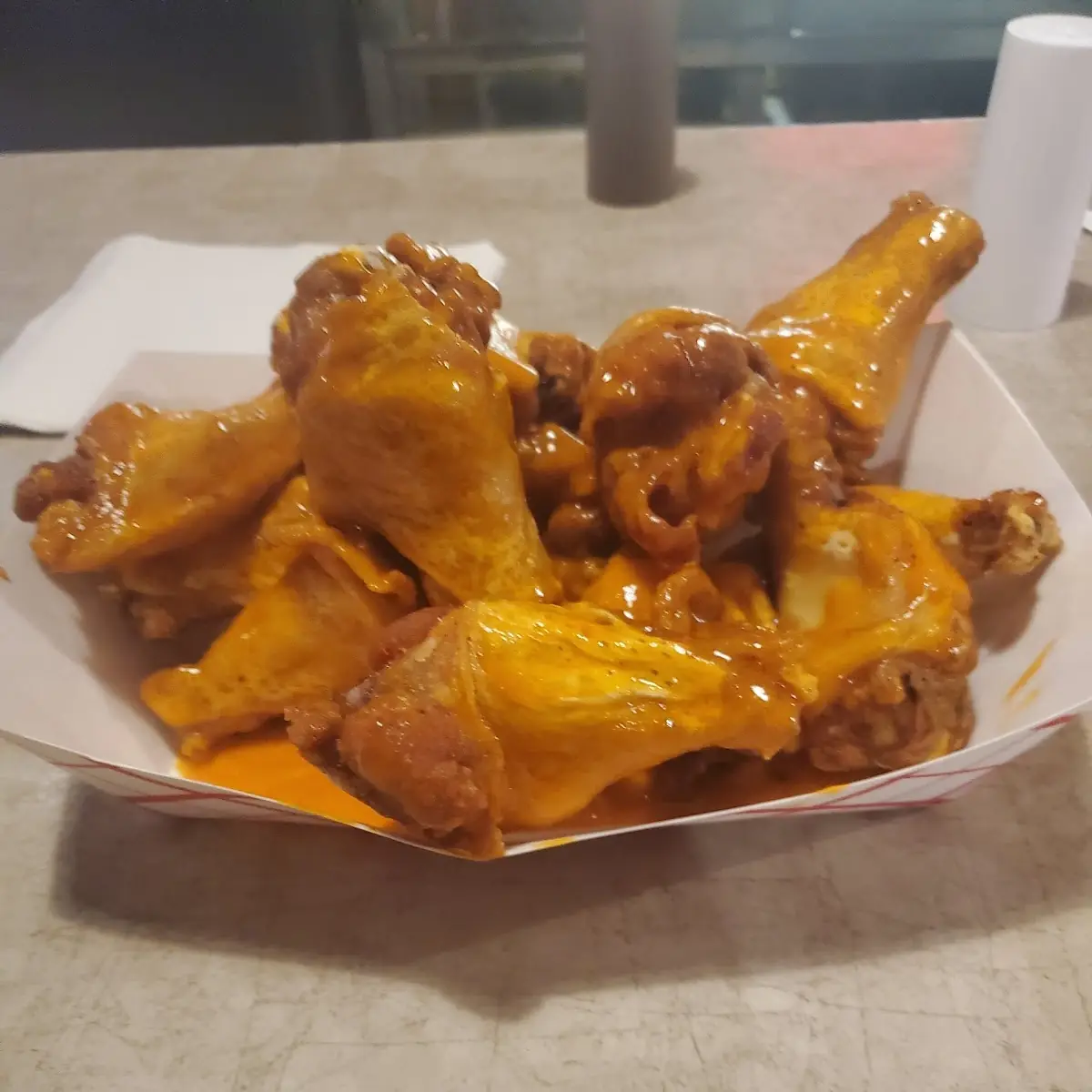 Chicken Wings