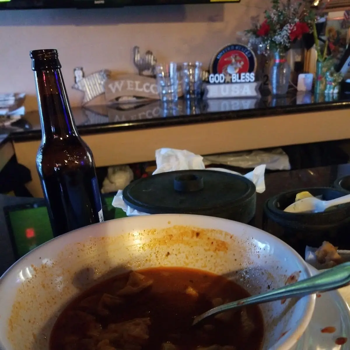 Tom Yum