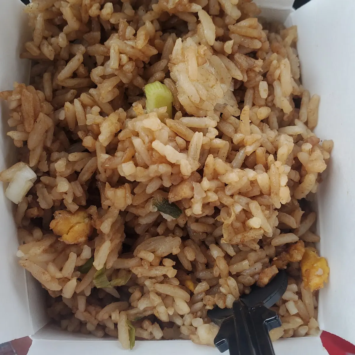 Beef Fried Rice