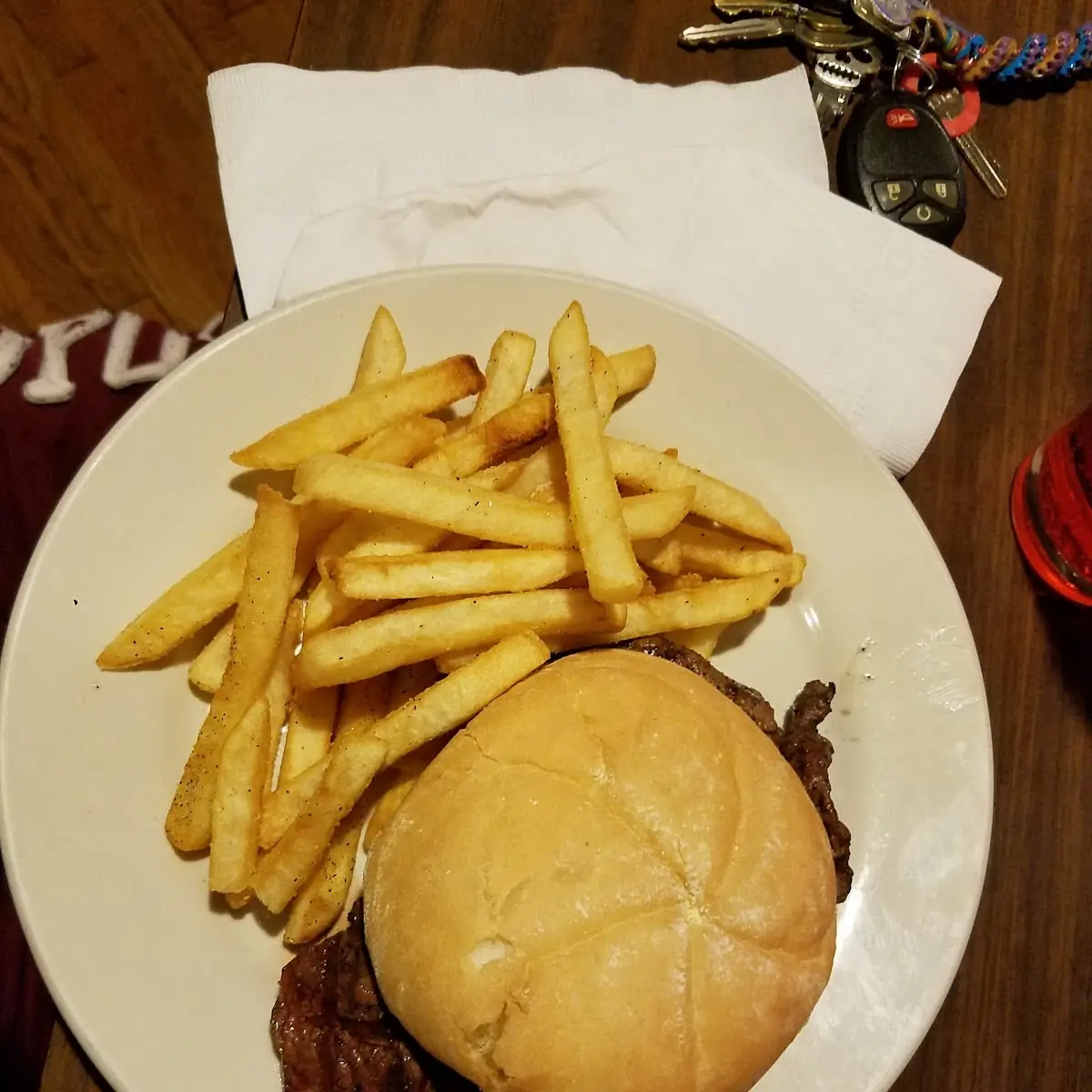 Pulled Pork