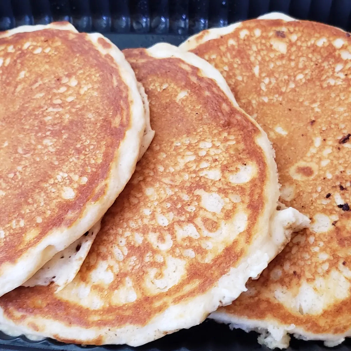 Pancakes