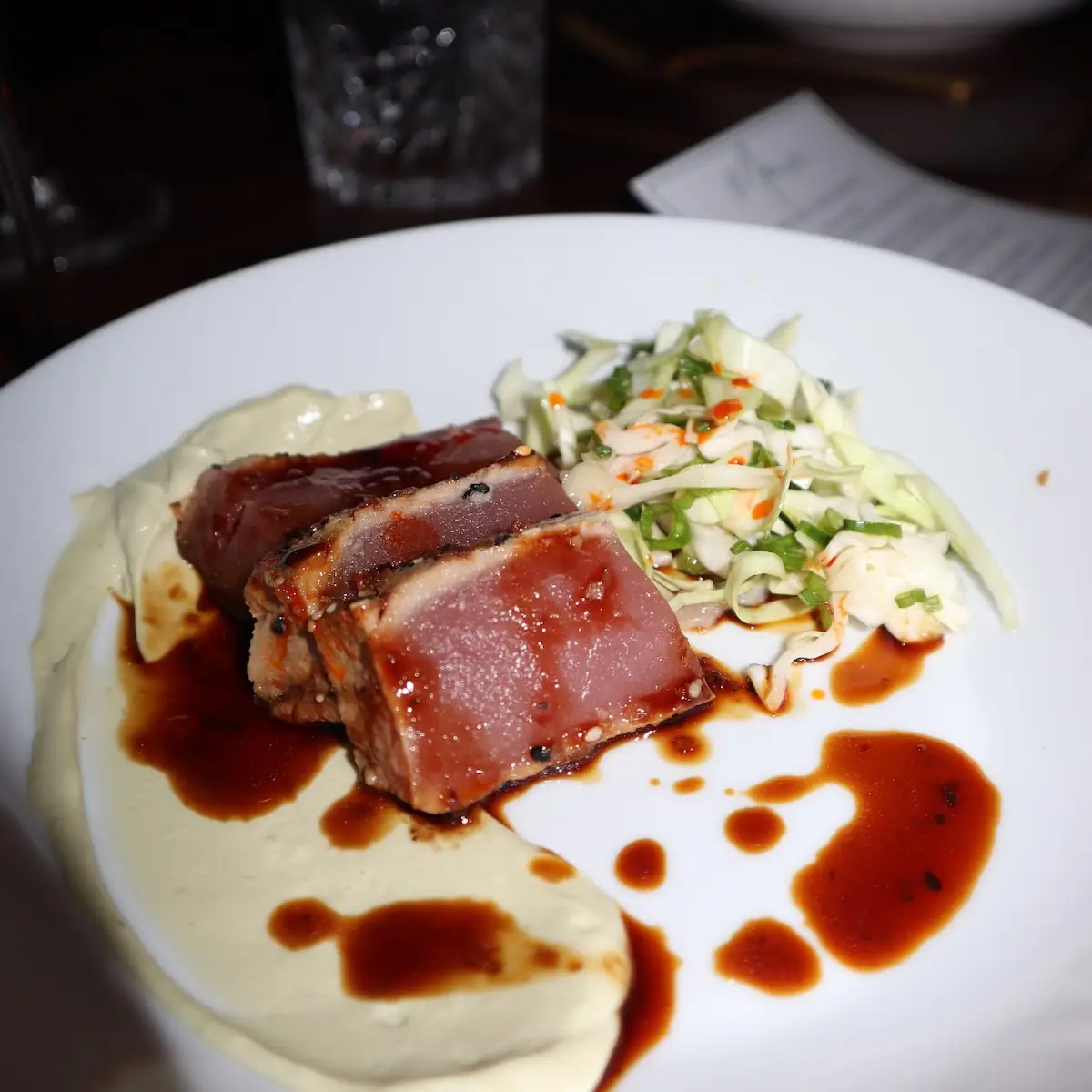 Duck Breast