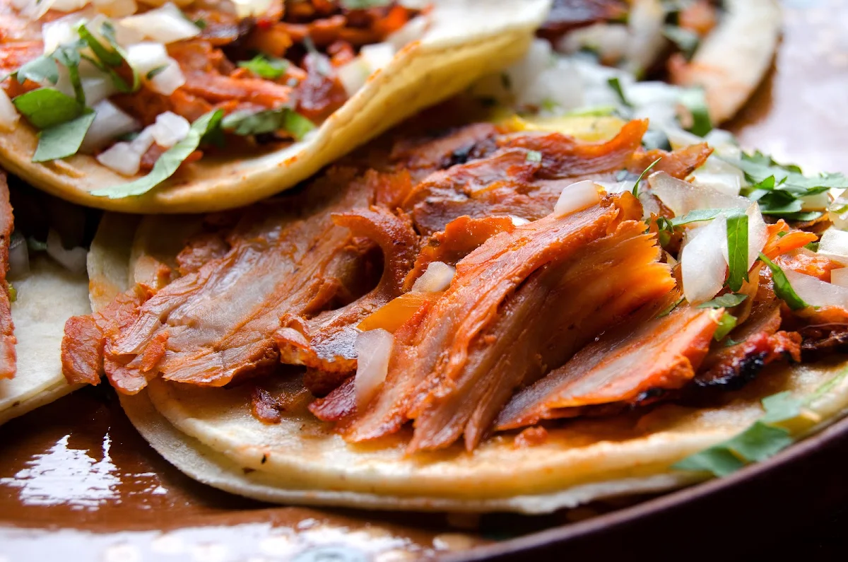 Pork Carnitas