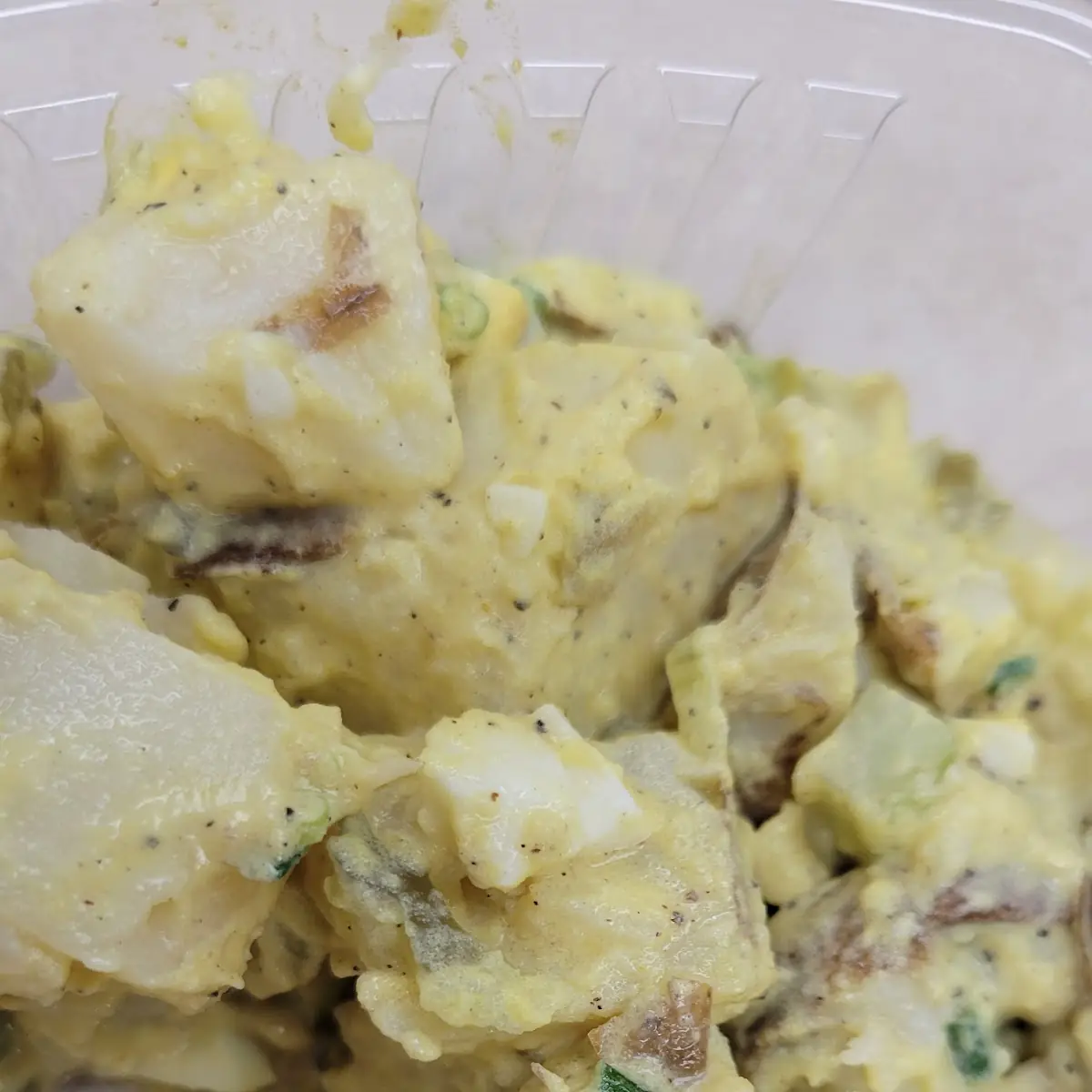 Potato Salad