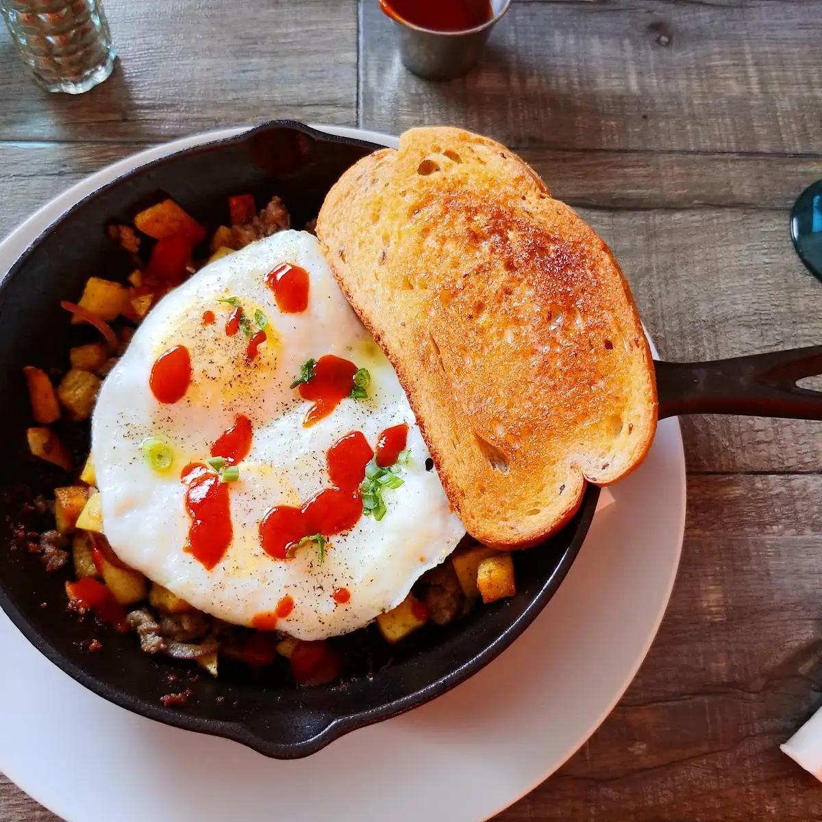 Corned Beef Hash