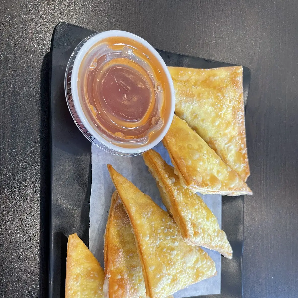 Crab Rangoon 6