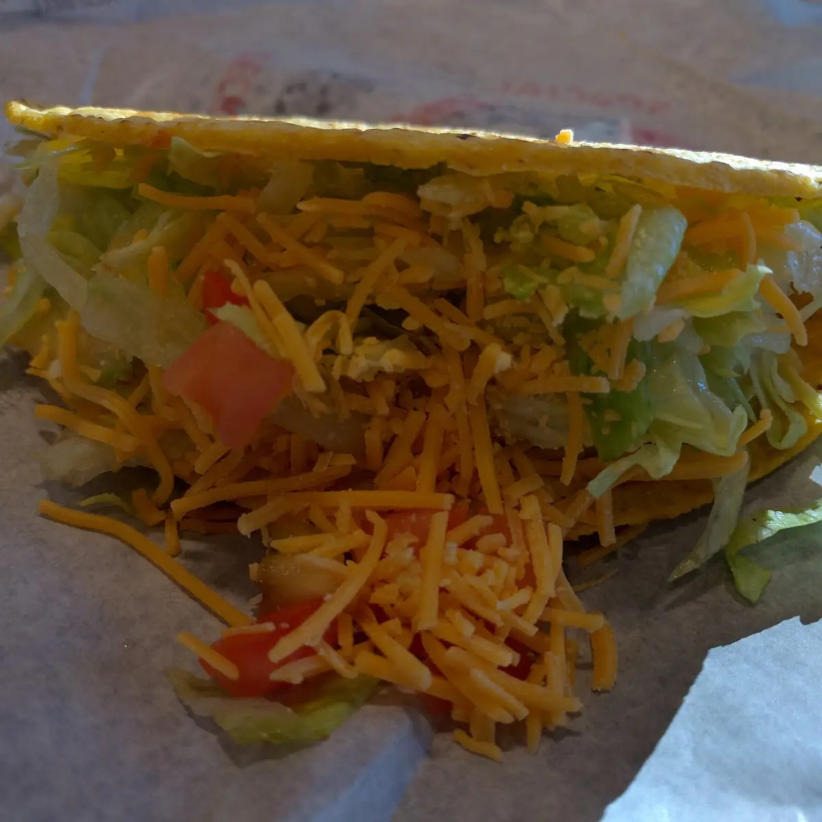 Taco Supreme
