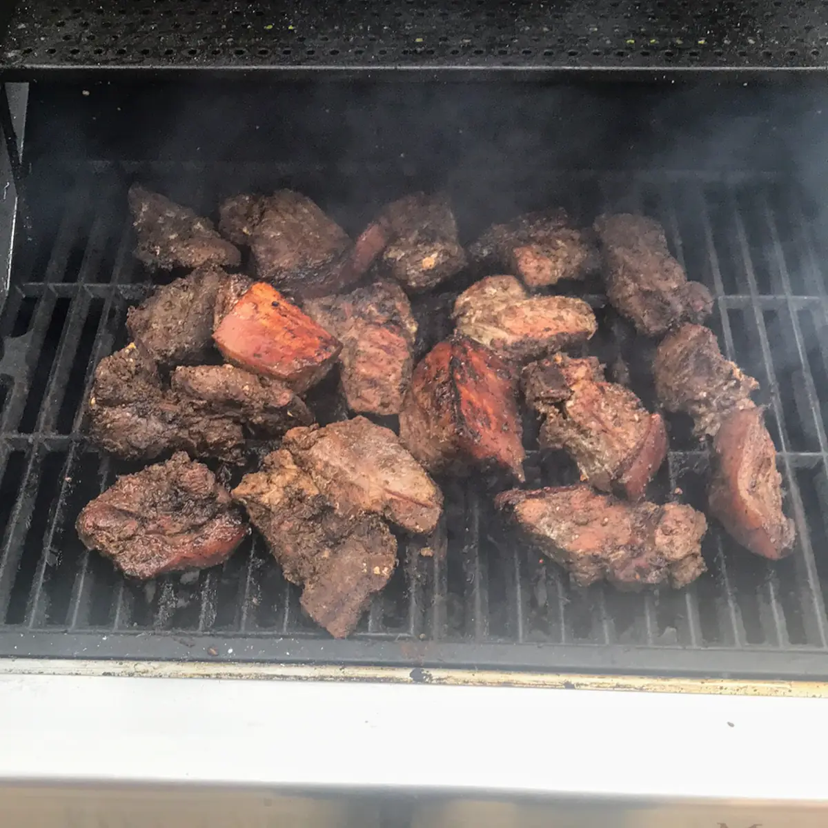 Jerk Pork