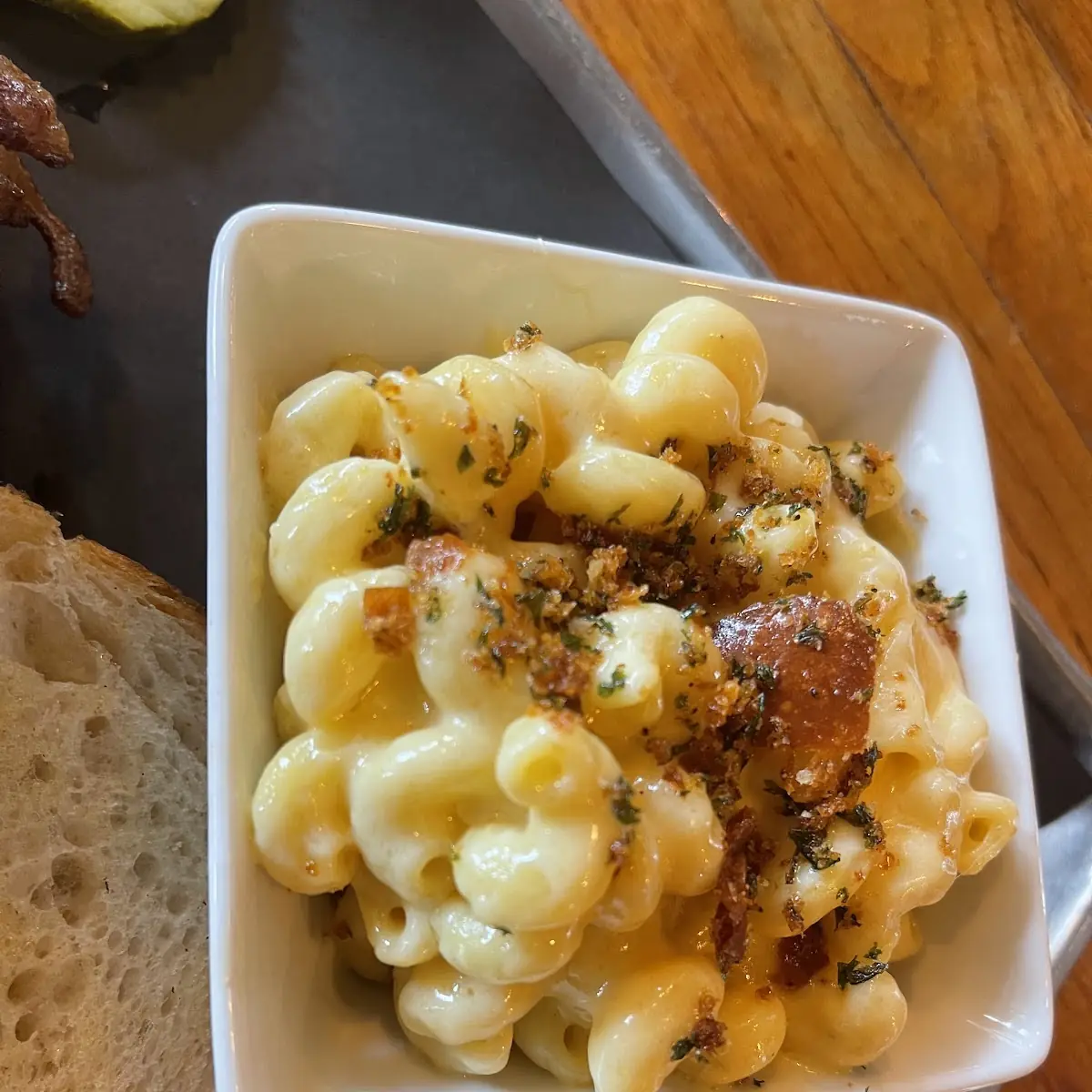 Mac and Cheese