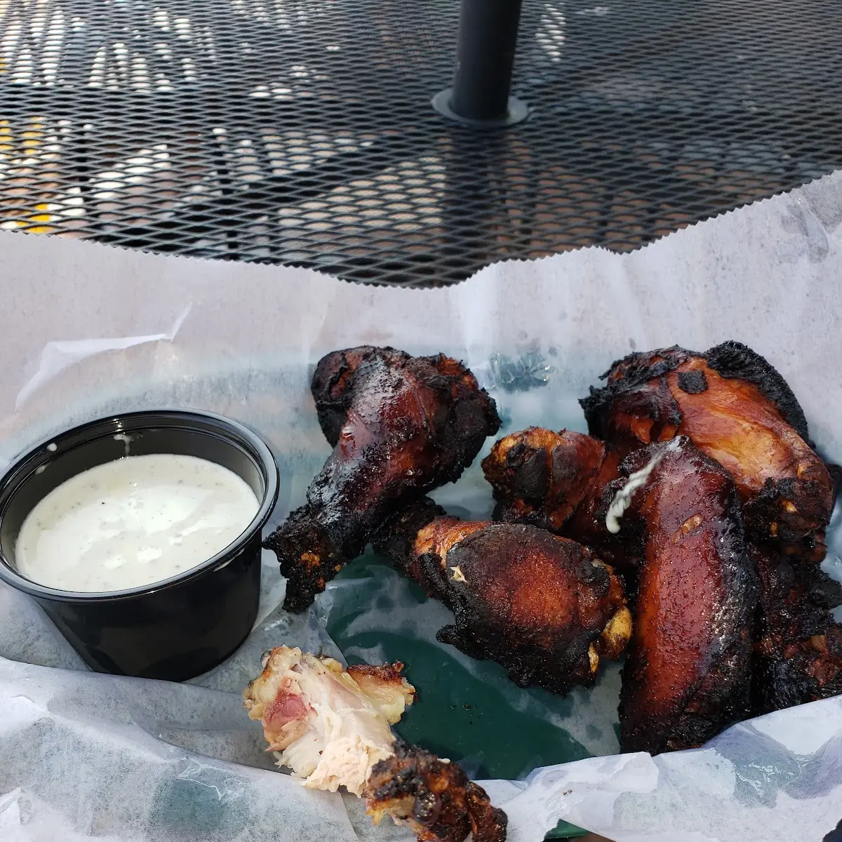 Chicken Wings