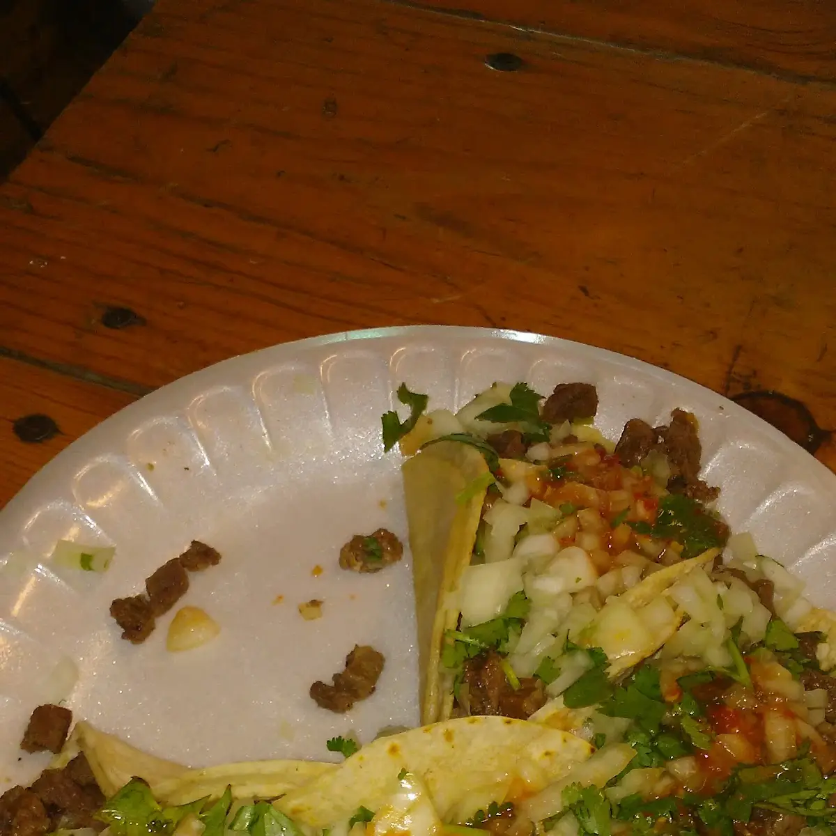 Asada Tacos