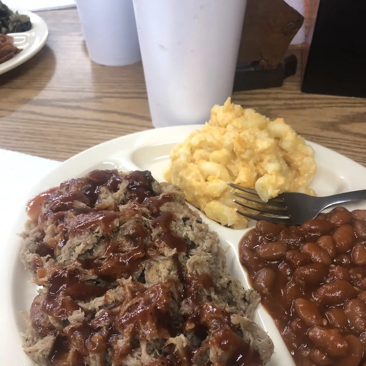 Pulled Pork