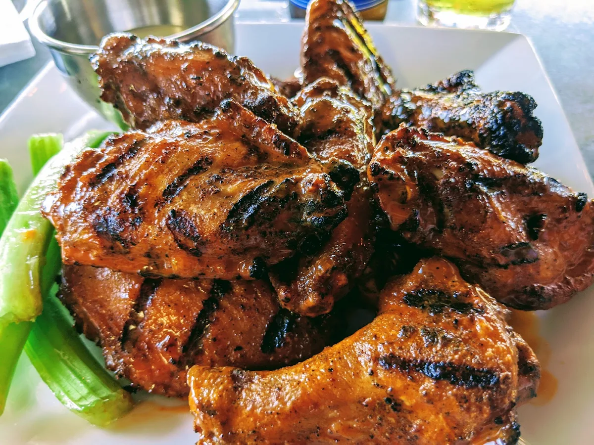 Buffalo Wings