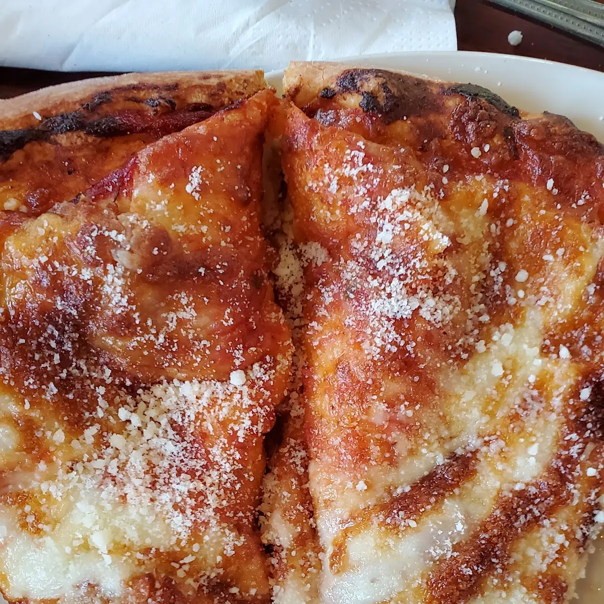 Cheese Pizza
