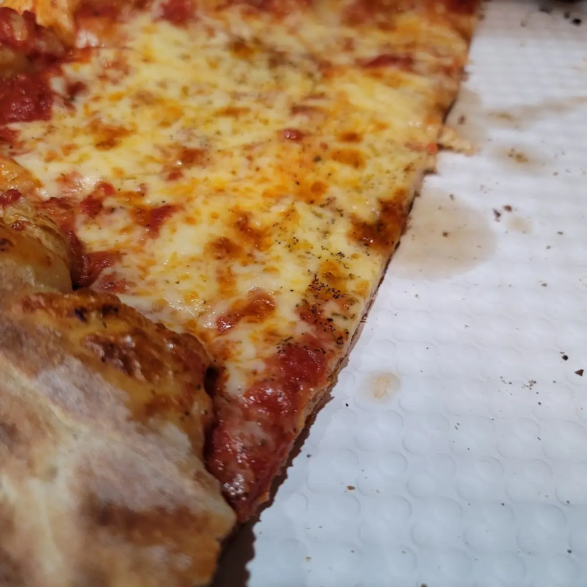 Cheese Pizza