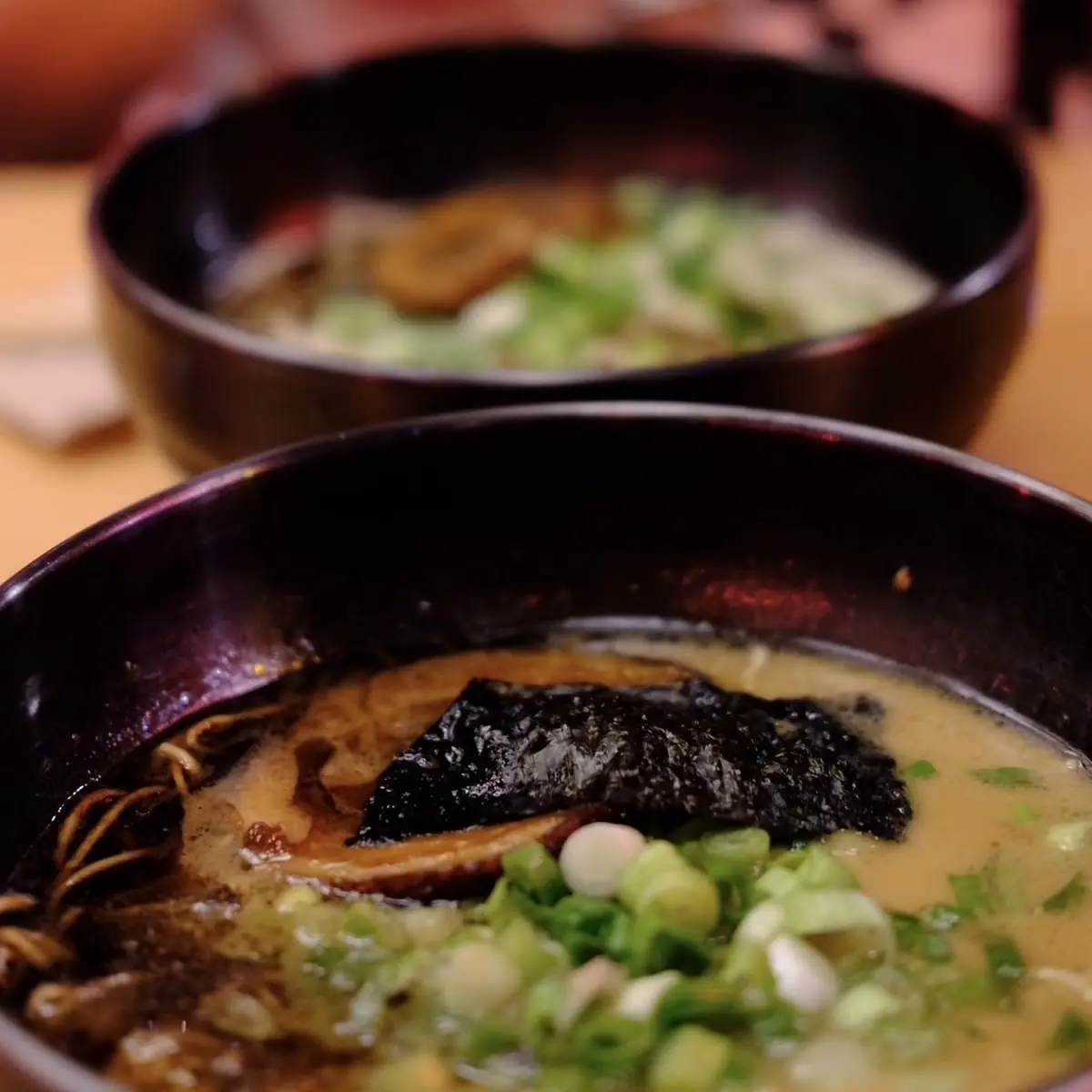 Miso Soup