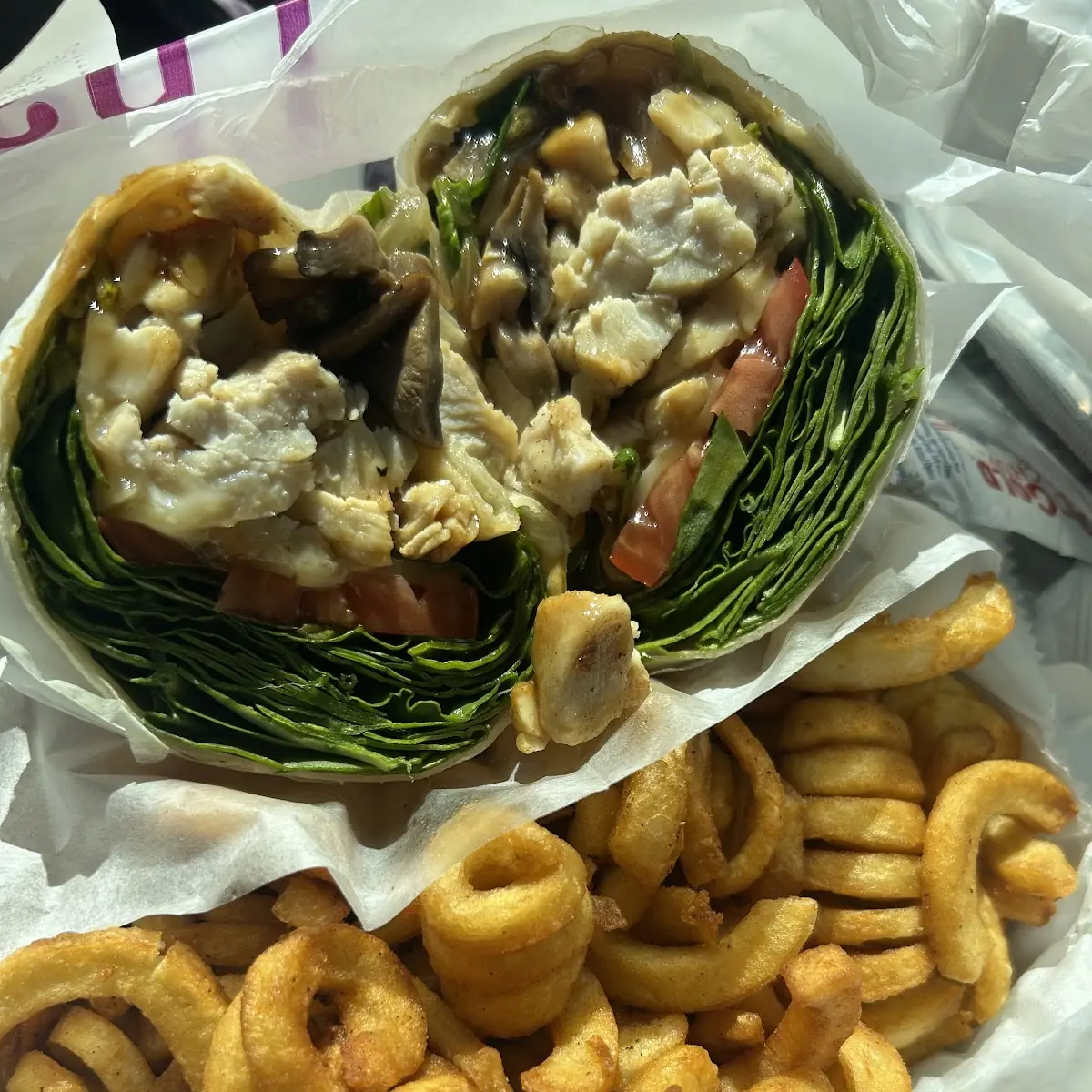 Fritto Misto