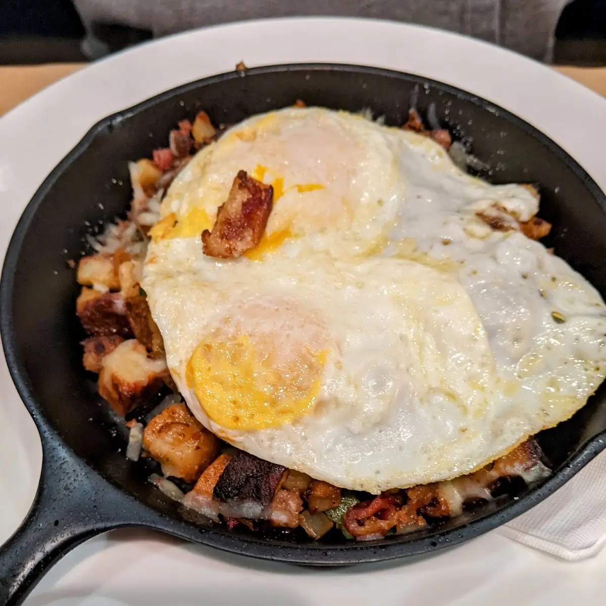 Corned Beef Hash
