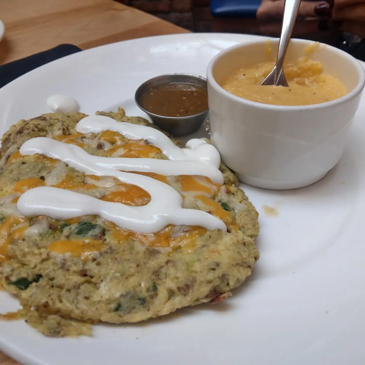 Santa Fe Frittata