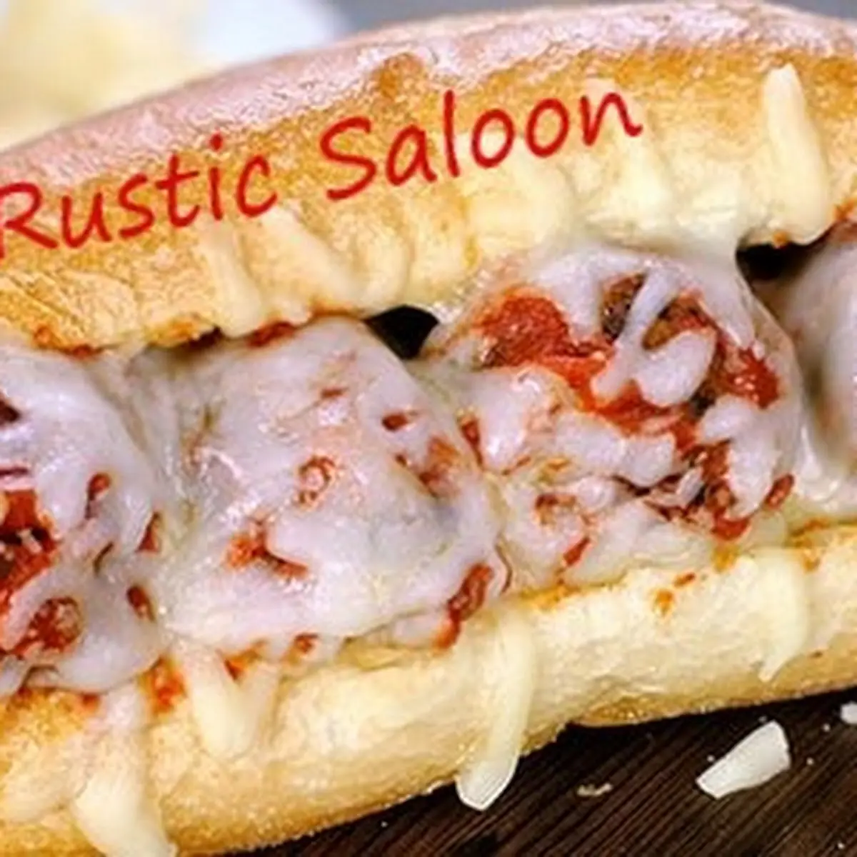 Meatball Sandwich