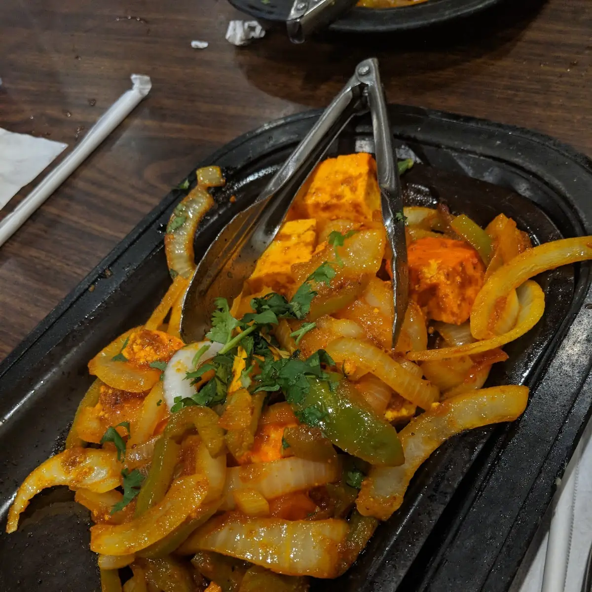 Paneer Tikka
