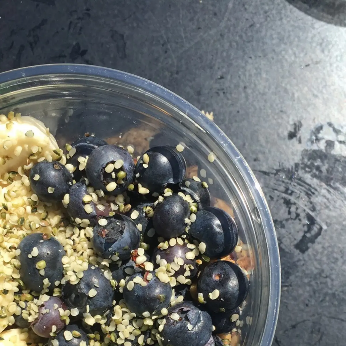 Acai Bowl