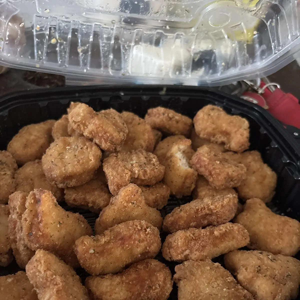 Tater Tots