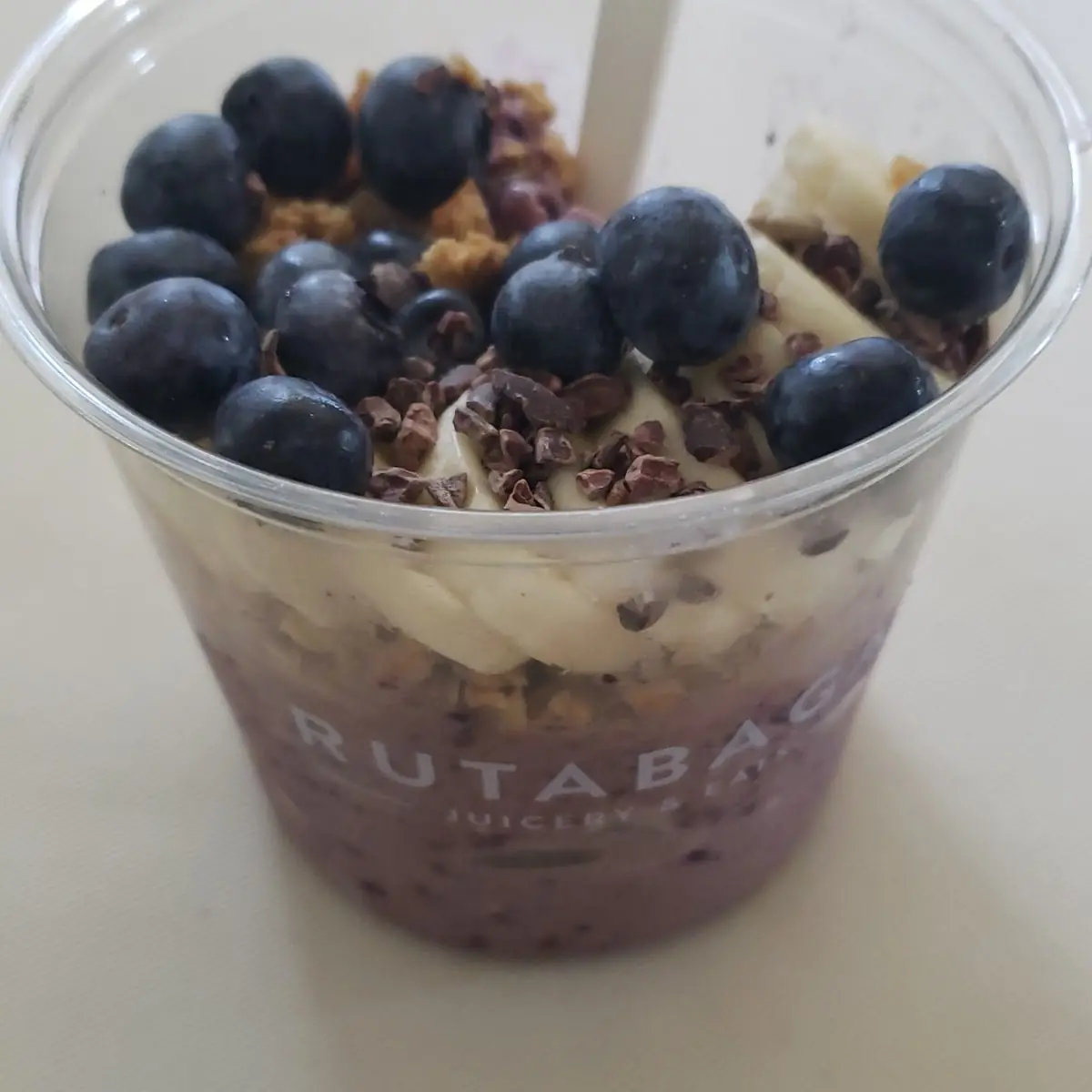Acai Bowl